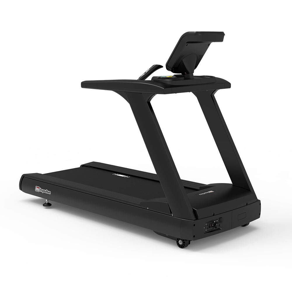 Impulse Treadmill RT700