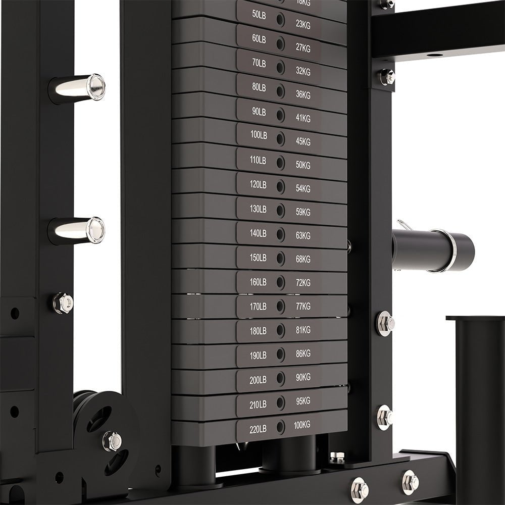 Force USA Weight Stack Upgrade (1 x 22.5kg)