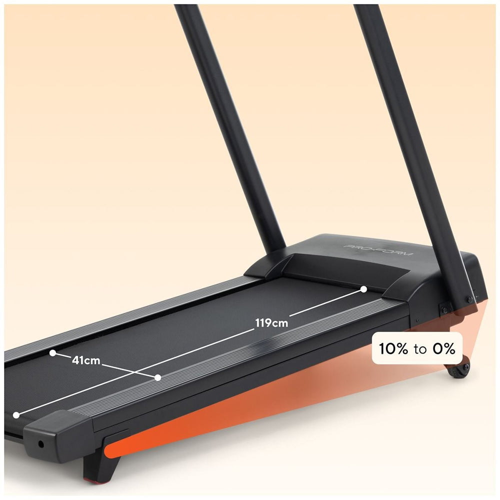 Proform Sport Treadmill