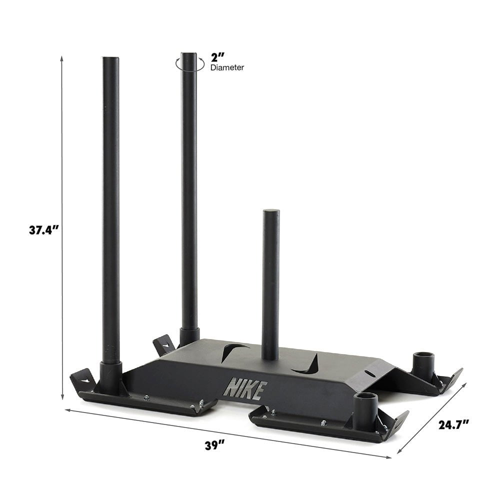 Nike Strength Weight Sled