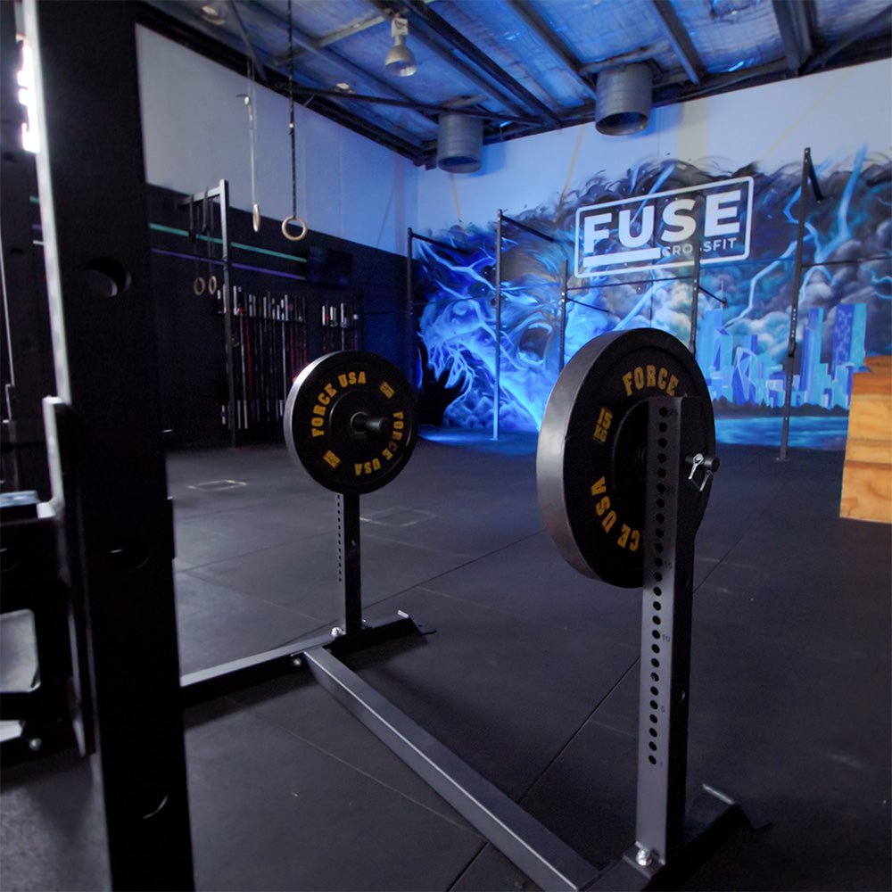 Force USA Half Power Rack