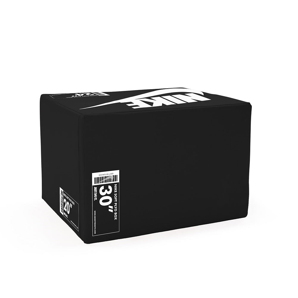 Nike Soft Plyo Box