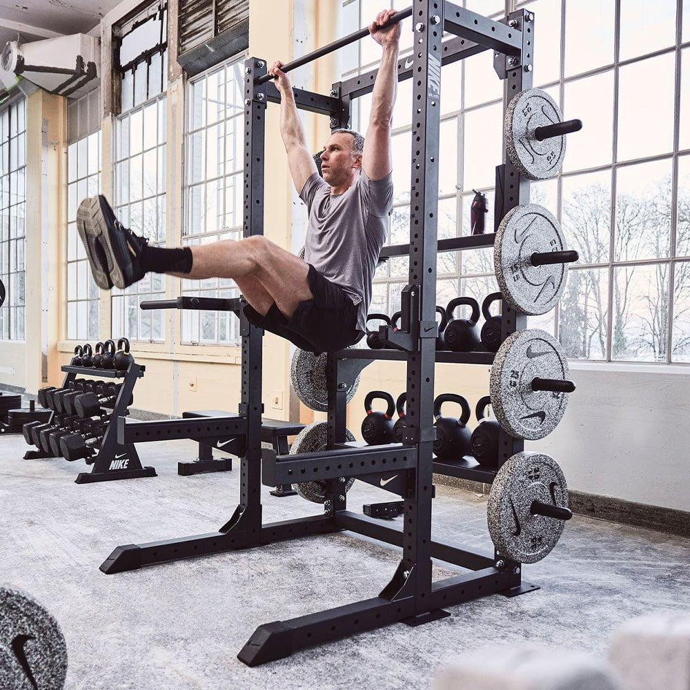 Nike Strength Half Rack