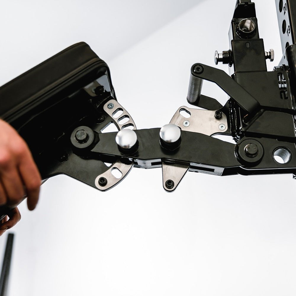 REP Fitness Pegasus Upright Seat Attachment (4000 & 5000)