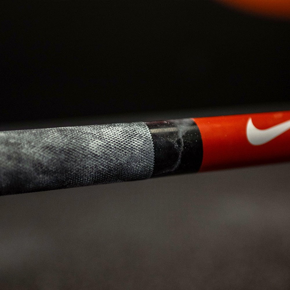 Nike Strength 1972 Power Bar – 20kg