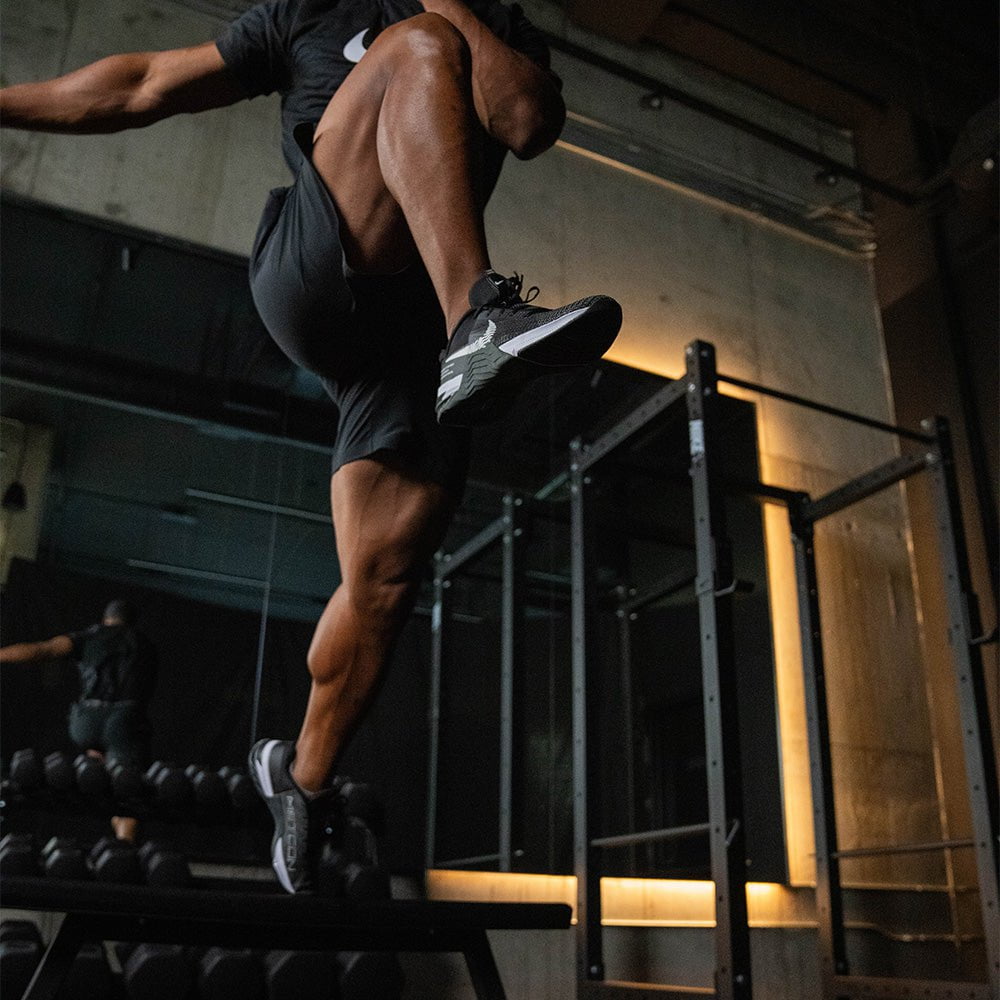 Nike Strength Flat Weight Bench