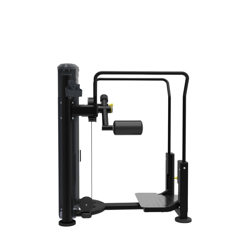 Impulse Fitness IT9509 Total Hip 200lbs Gym and Fitness