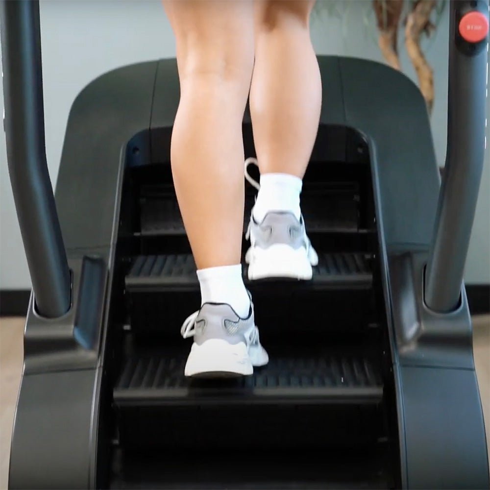 STEPR Go - LED Console with Bluetooth Connectivity