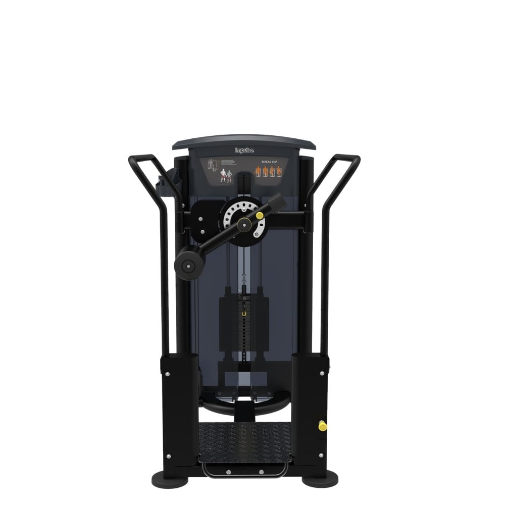 Impulse IT9509 Total Hip 200lbs