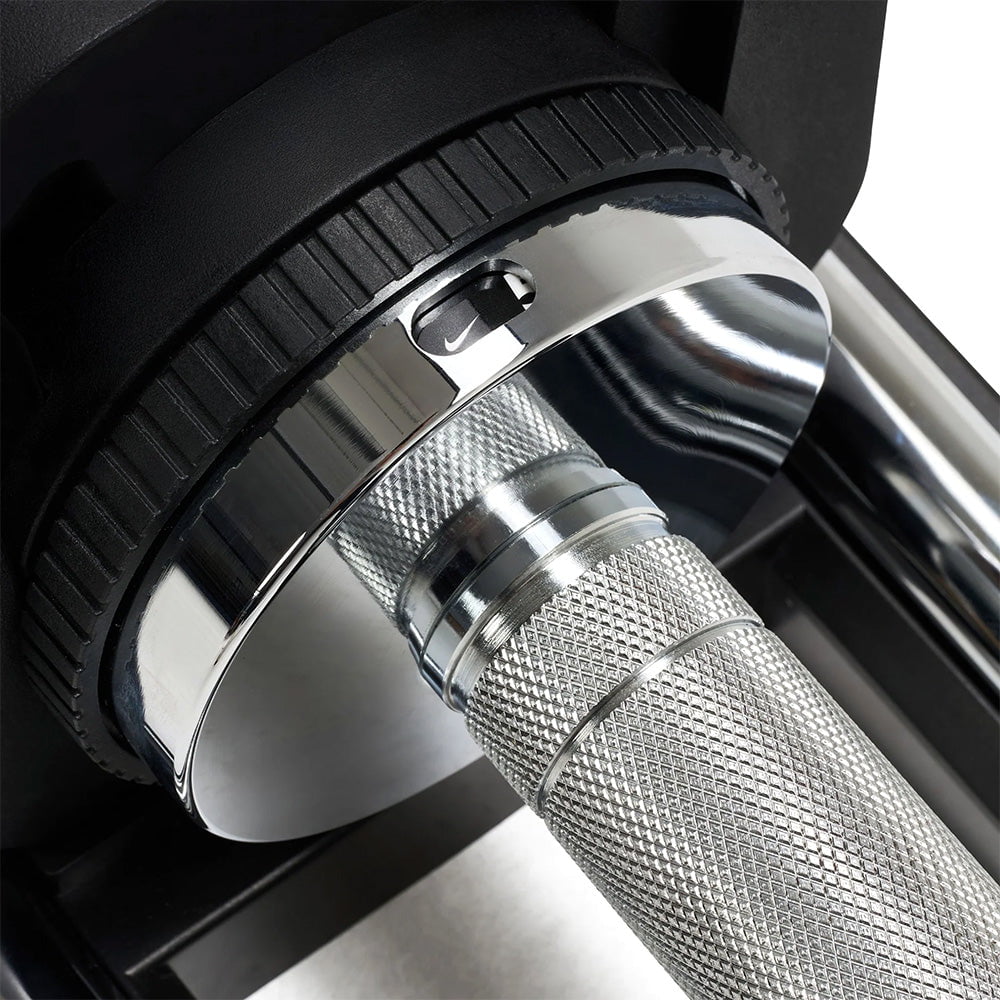 Nike Strength Adjustable Dumbbells