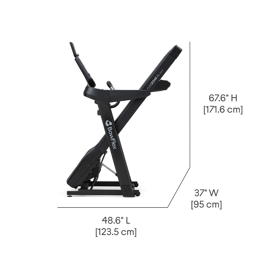 Bowflex T9 Treadmill