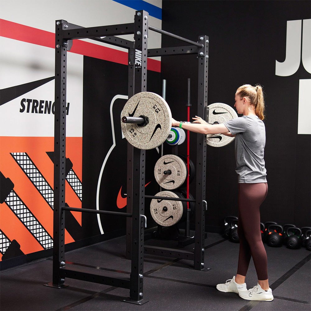 Nike Strength Squat Cage