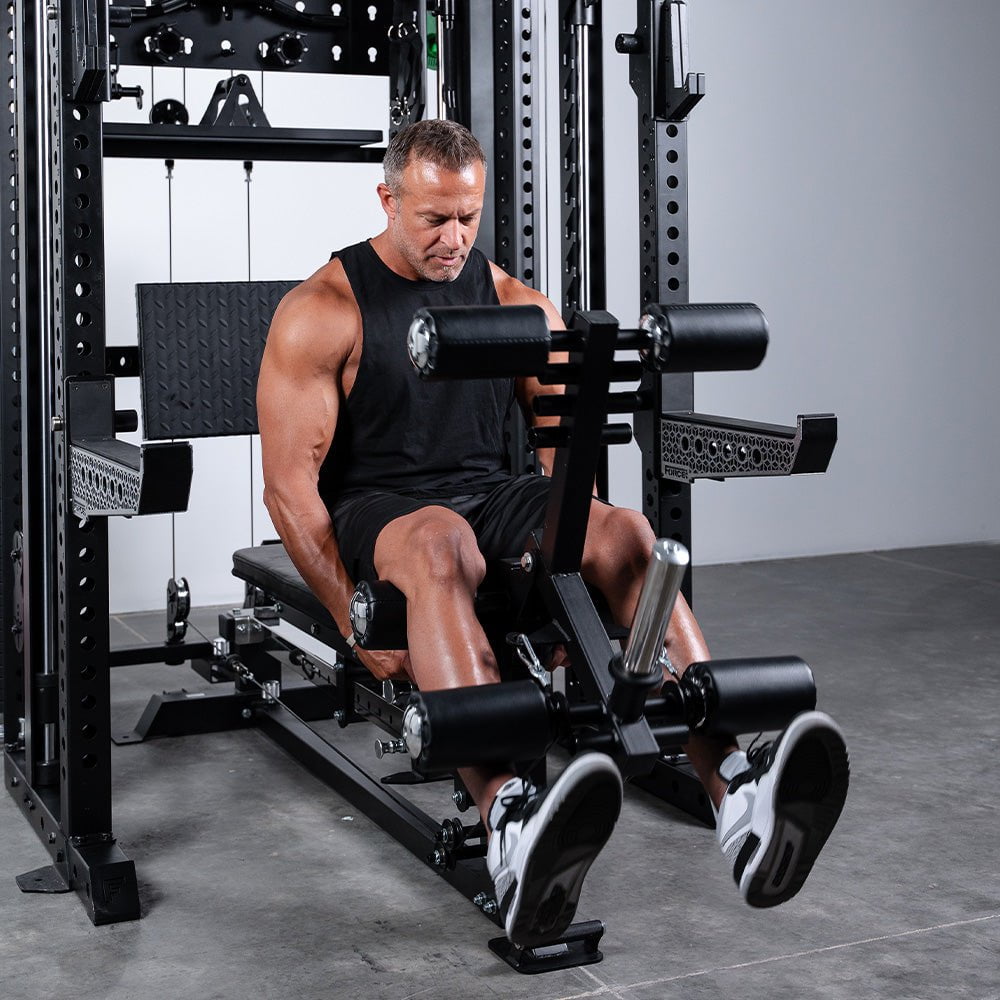 Force USA C20 All-In-One Trainer