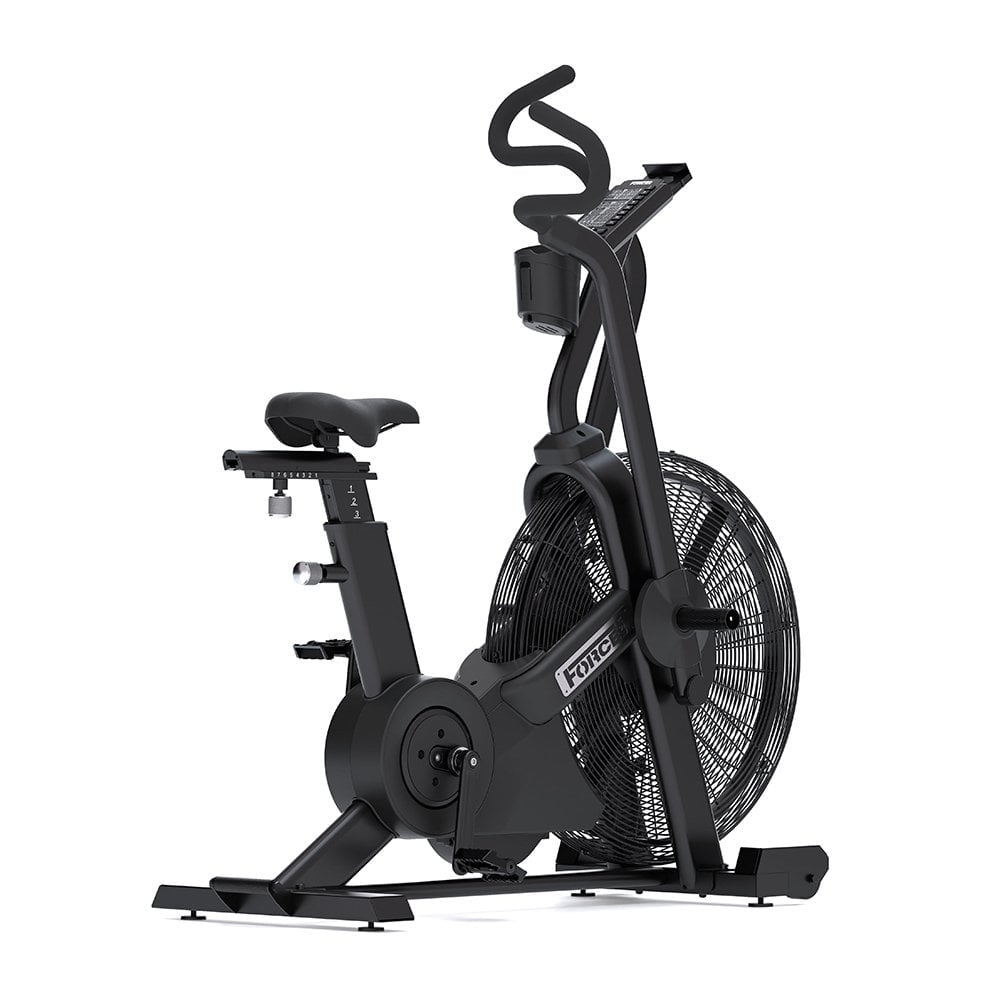Force USA AirBike Belt Drive