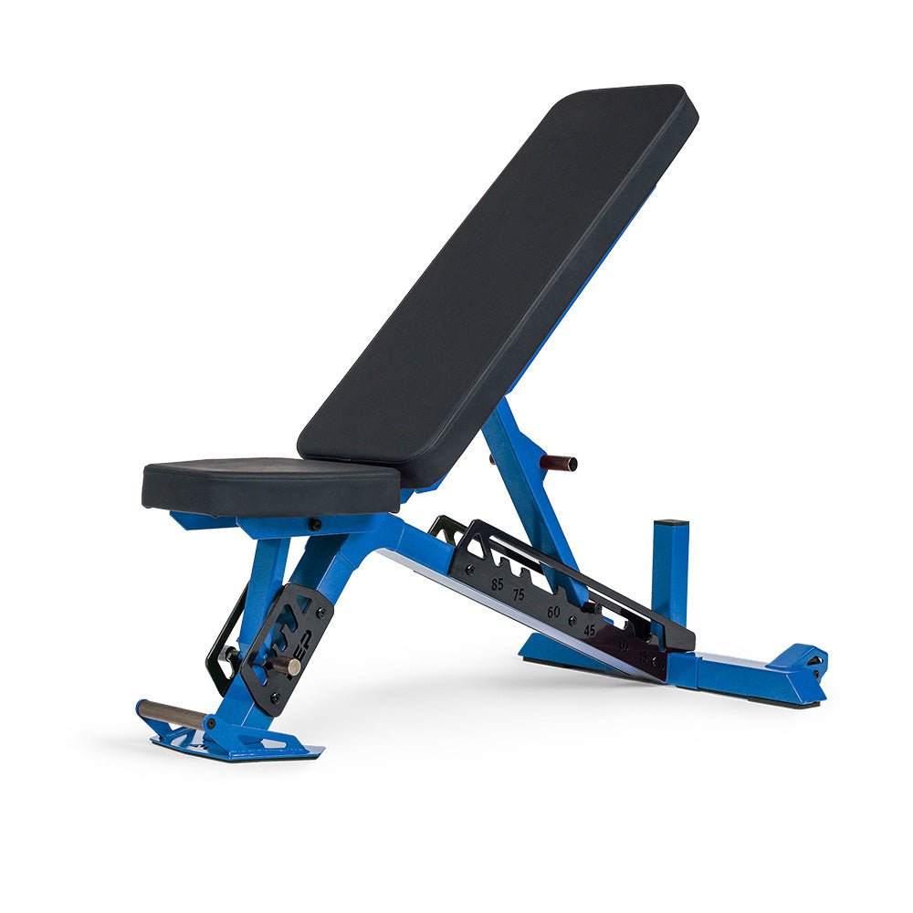 REP Fitness Nighthawk Adjustable Bench Gym and Fitness
