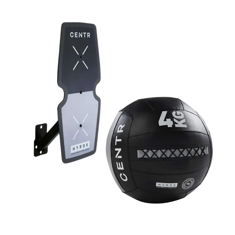 CENTR X HYROX Accuracy Bundle