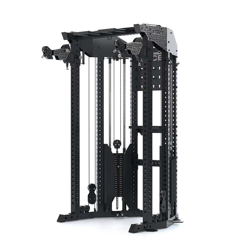 Force USA Functional Trainer Rack