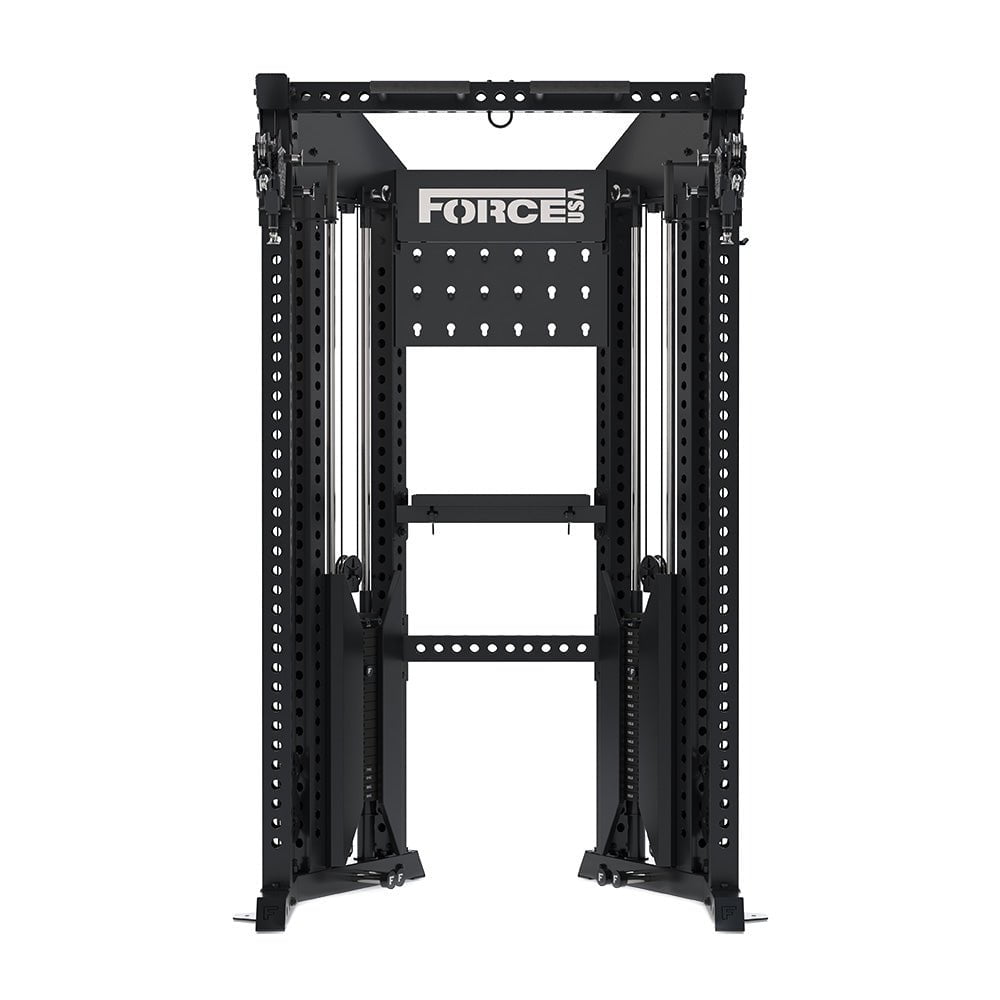 Force USA Functional Trainer Rack Gym and Fitness