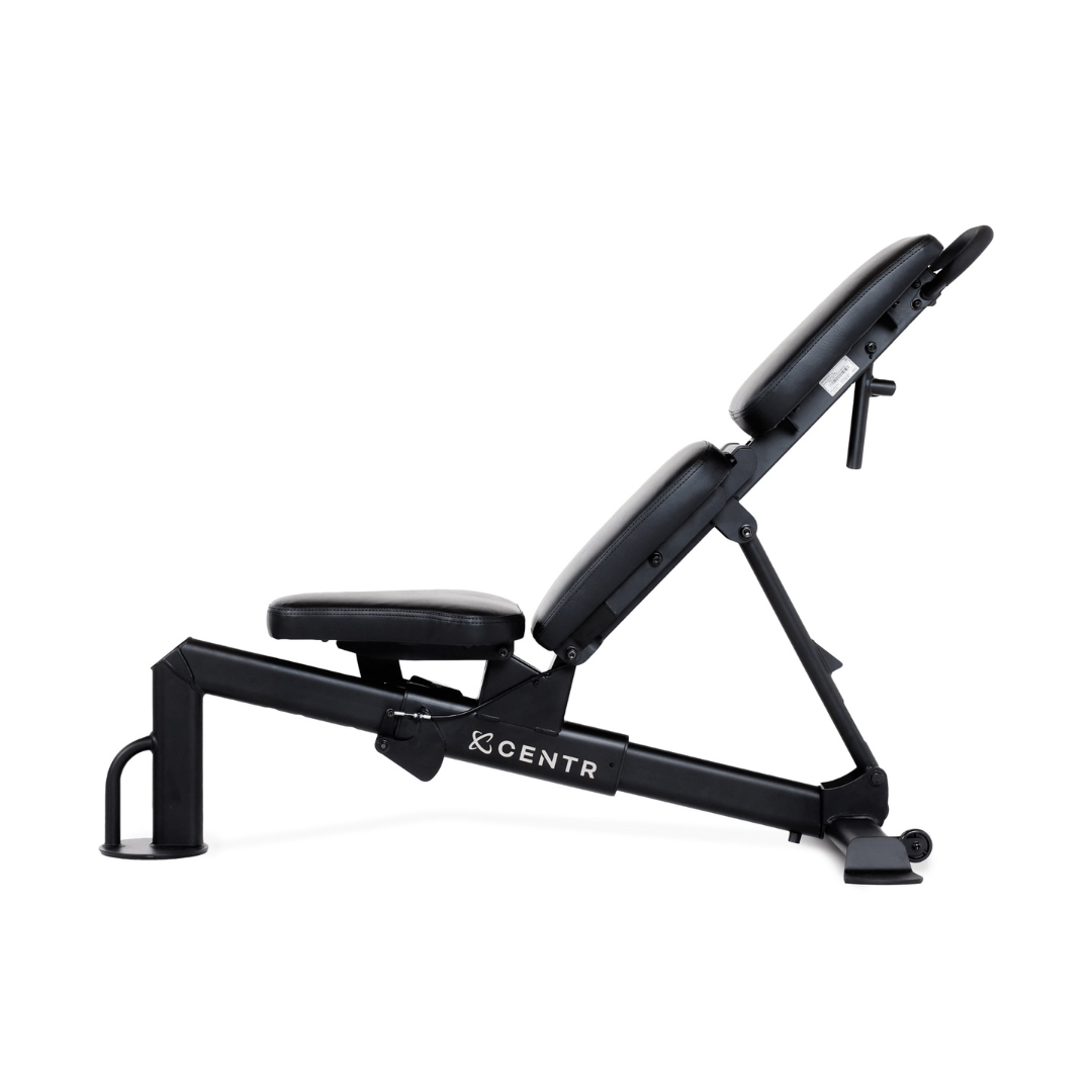 Proform Best Incline Decline Bench Centr Multi-Adjustable FID