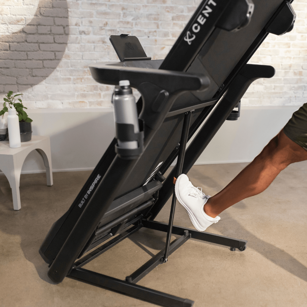 Centr Runr Treadmill