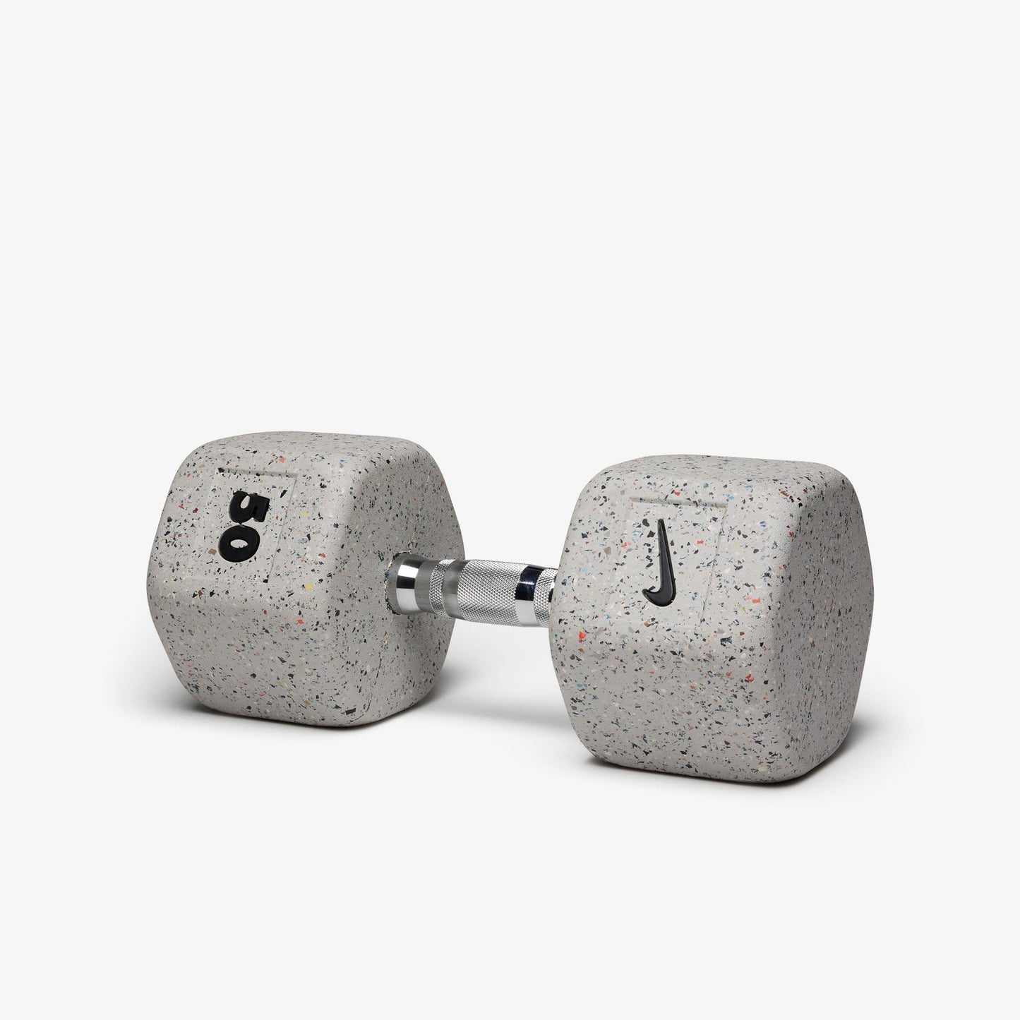 Nike Strength Grind Dumbbell Tree Set