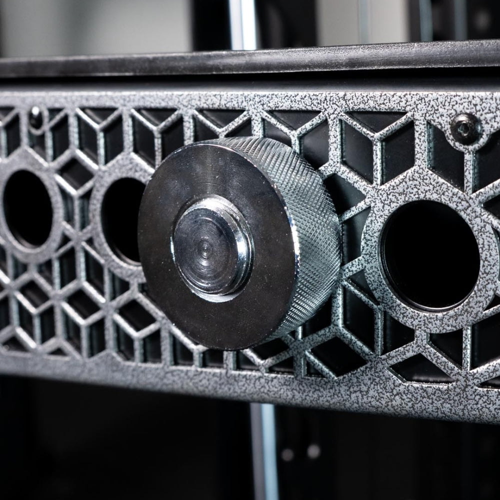 Force USA Dip Handle Bar (Pair)