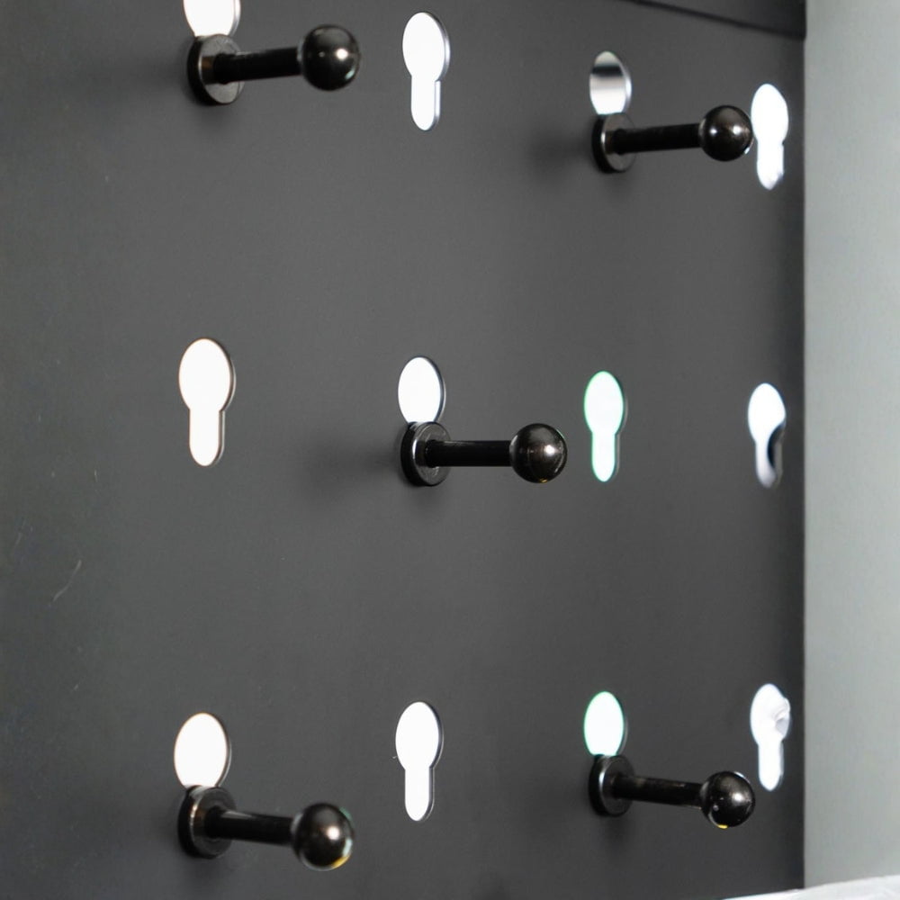 Force USA Pegboard Pins (Set of 10)