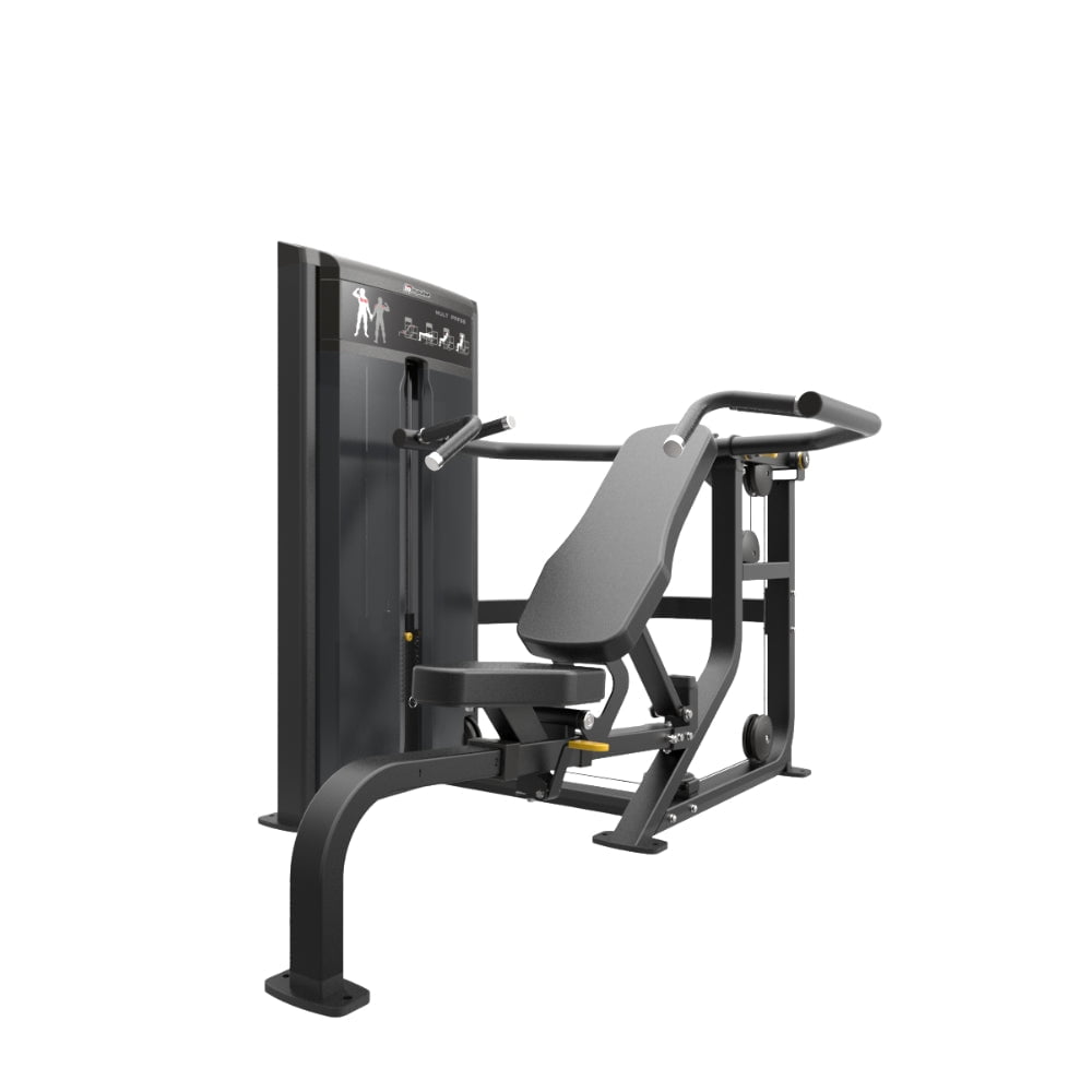 Impulse IF9329 Multi Bench Press