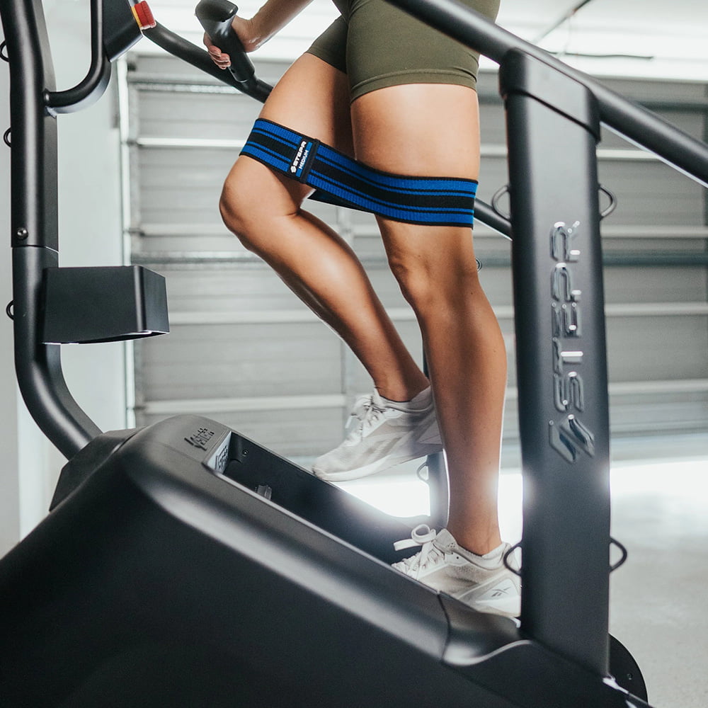 STEPR PRO Classic Stair Climber (LED Console)