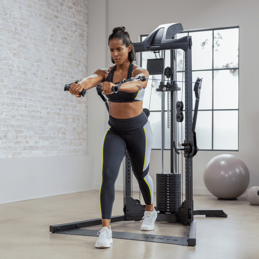 Centr 1 Home Gym Functional Trainer