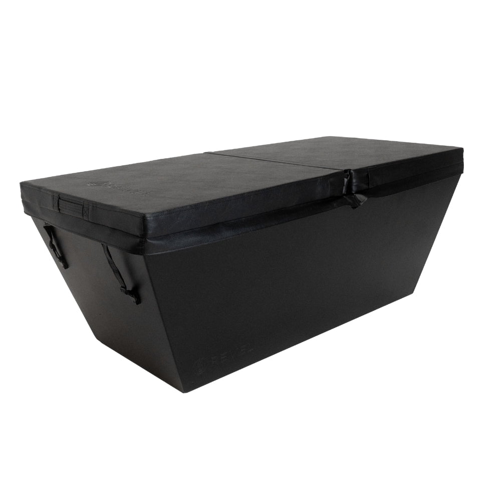 Revel Edur - Noir Ice Bath Includes Chiller