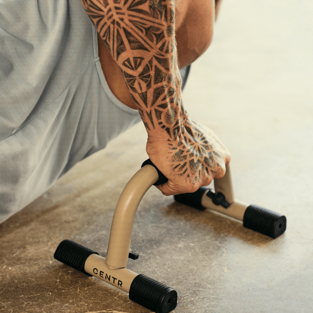 Centr Push Up Handles (Pair)