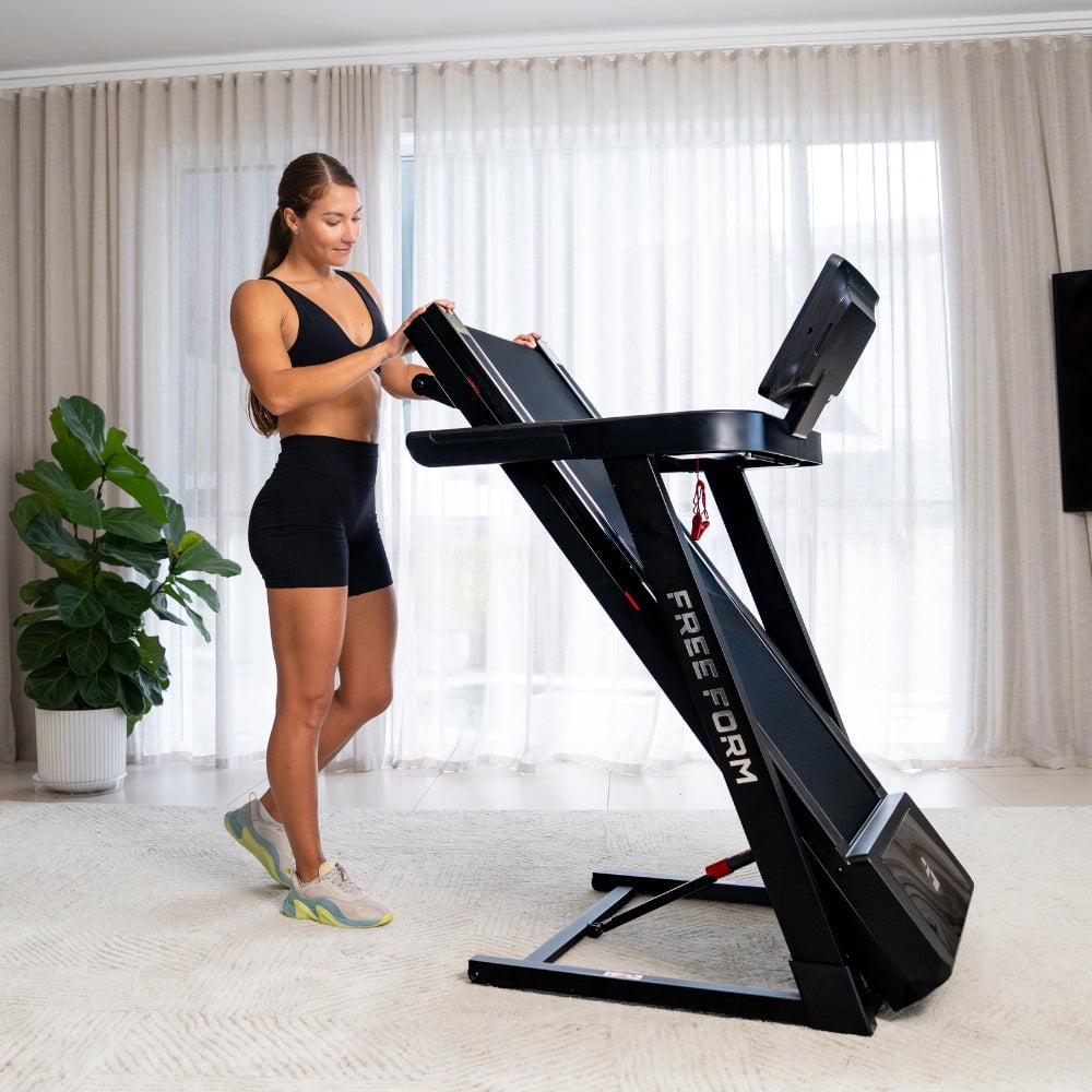 Freeform Cardio T10 Treadmill