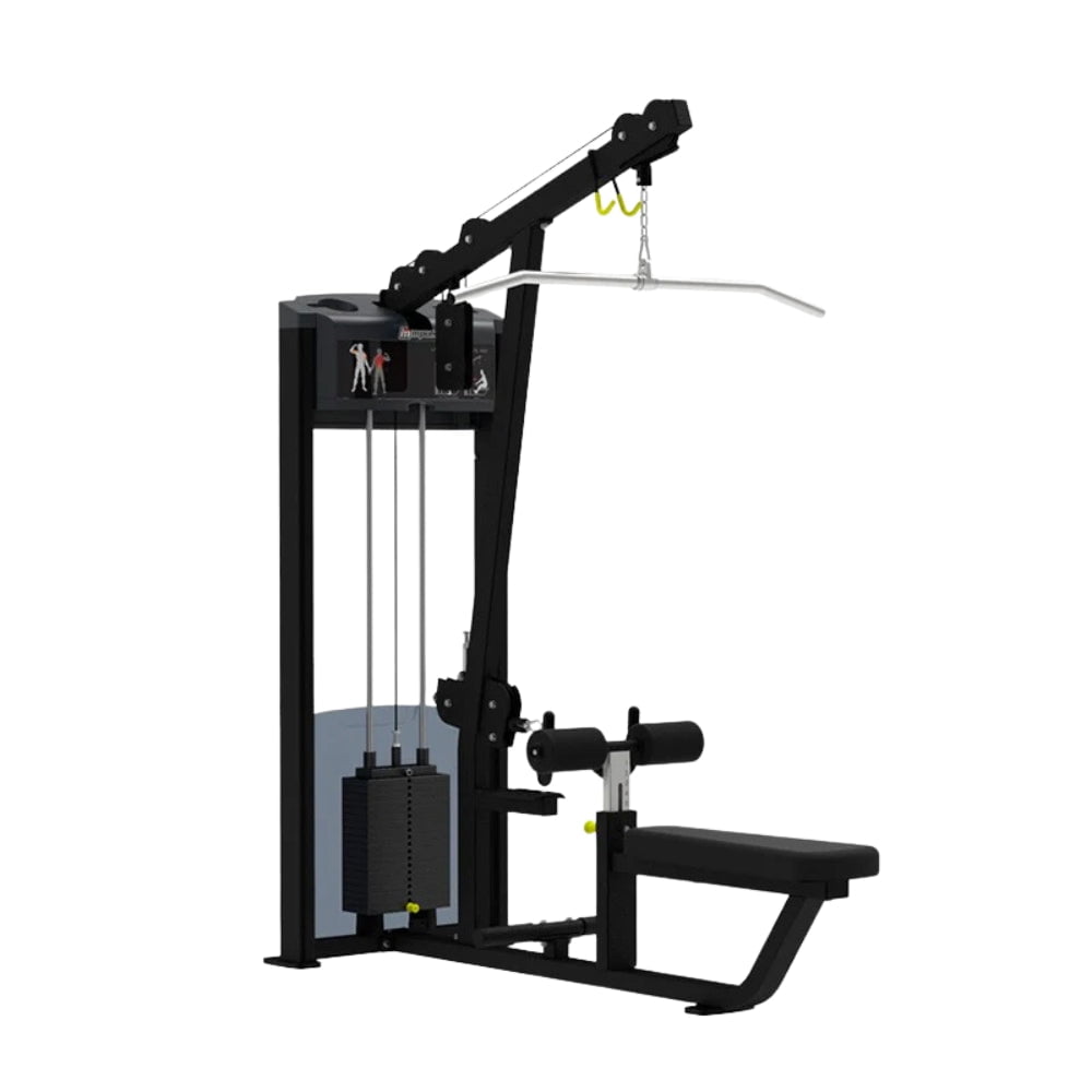 Impulse IF9322 Lat Pulldown