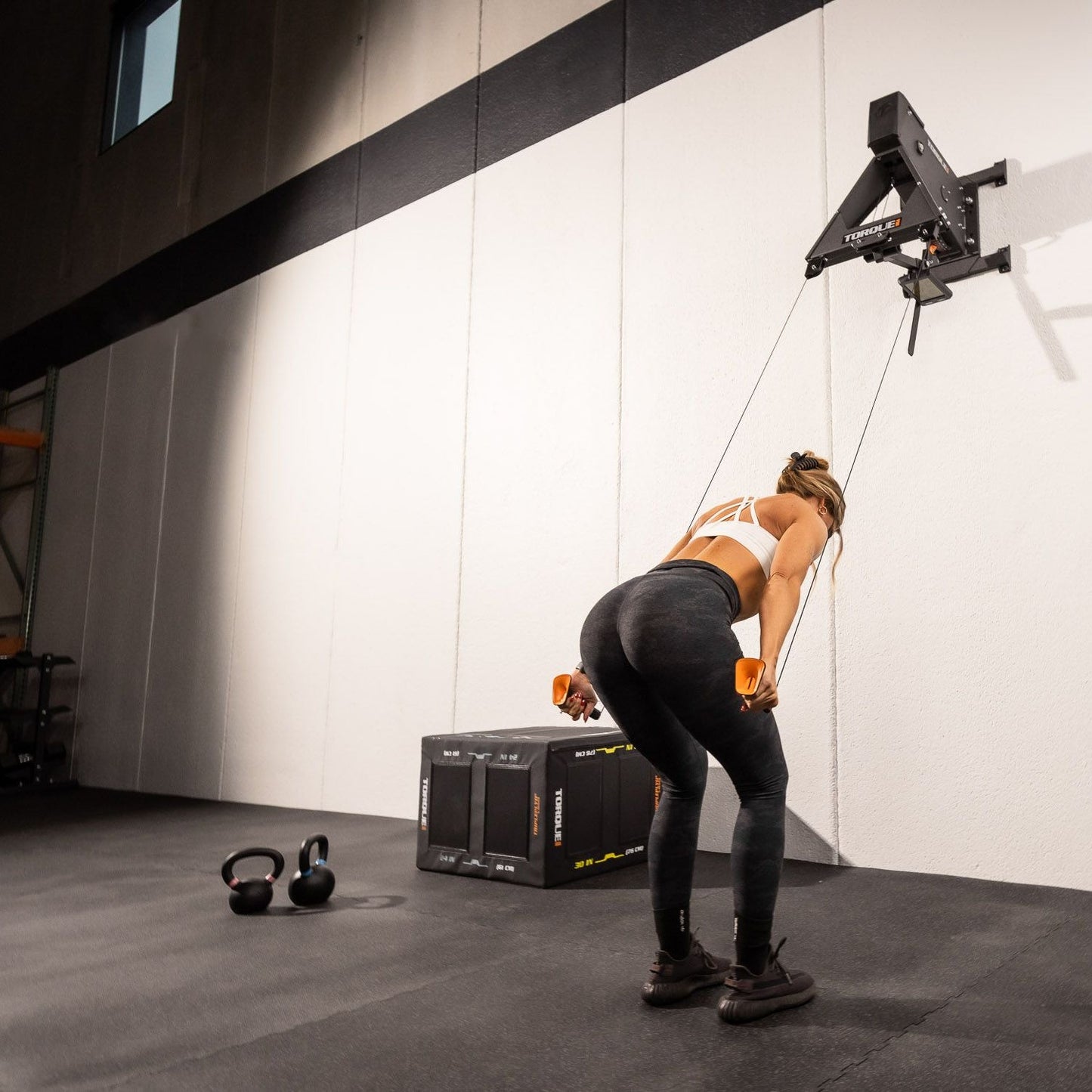 Torque USA Relentless Ripper