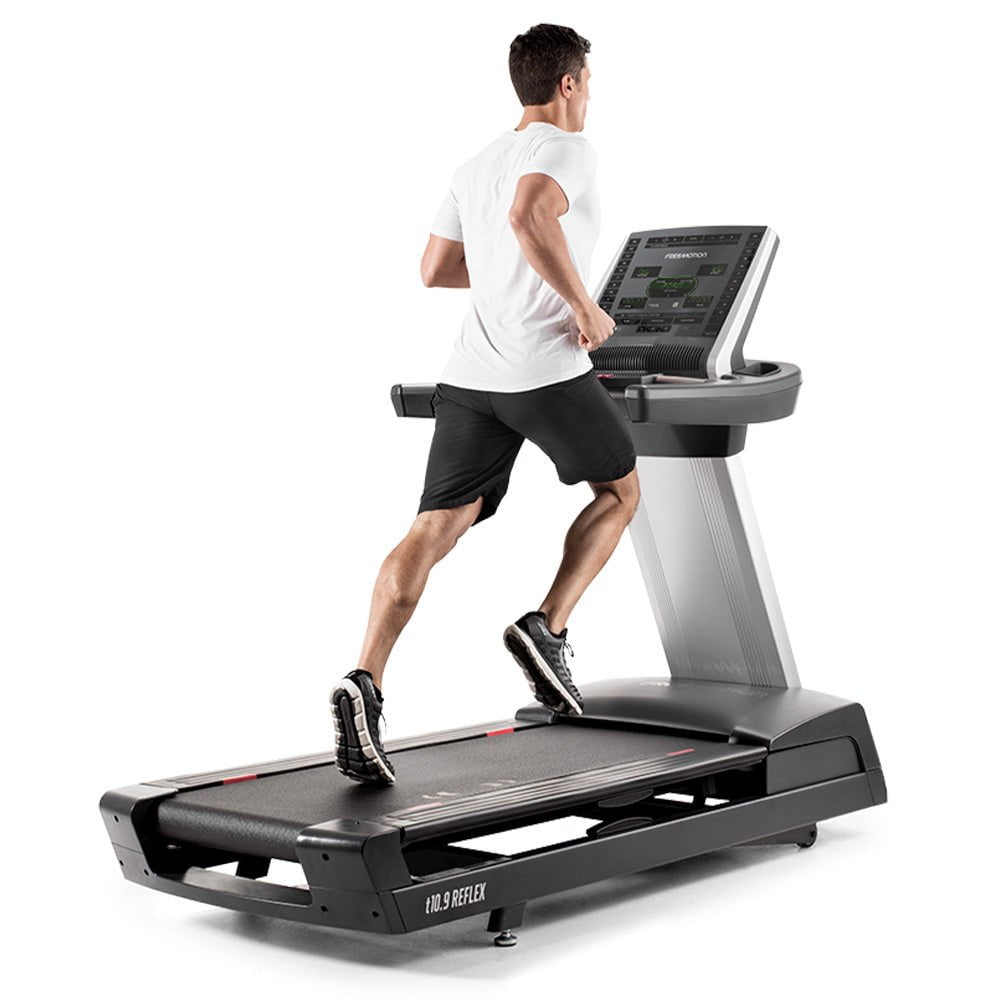 Freemotion Reflex™ Treadmill