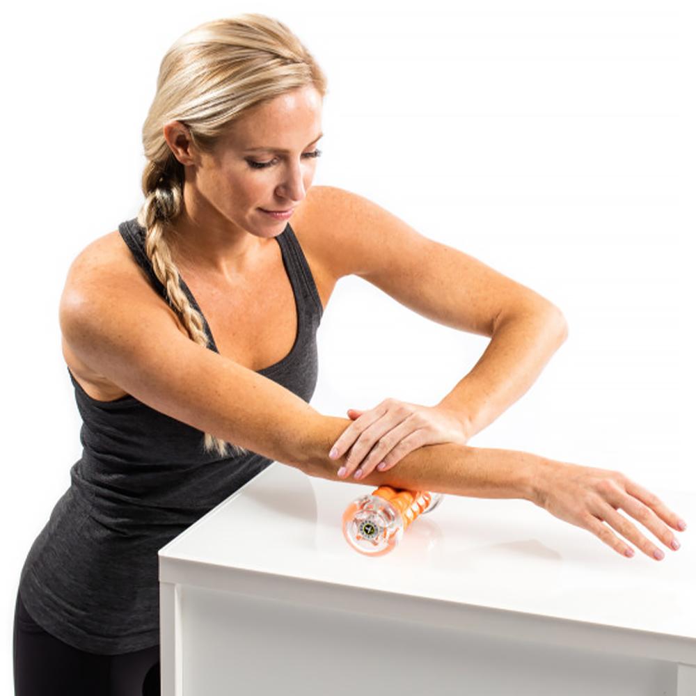 TriggerPoint NANO Foot Roller