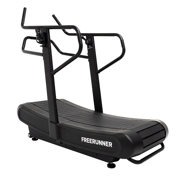 Free run treadmill 2025