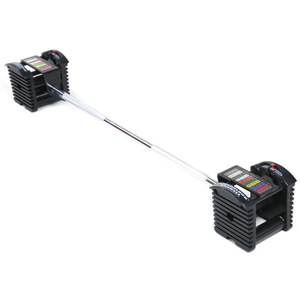 PowerBlock Pro Series Straight Barbell (For Pro 50/Pro EXP)