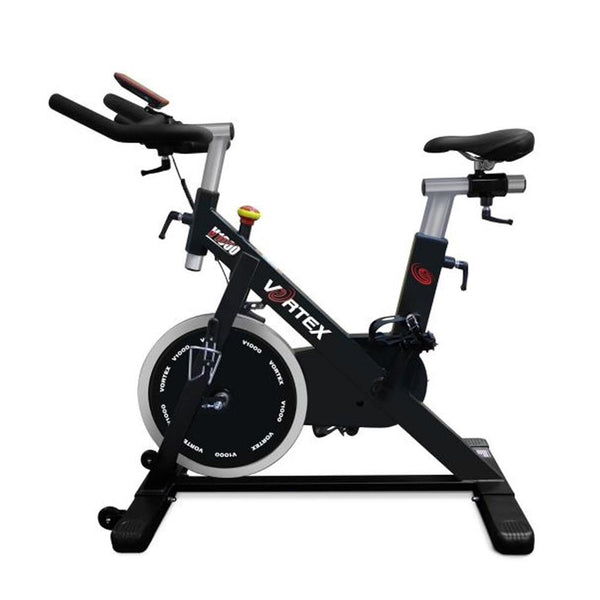 Vortec V1000 Spin Bike - Home Gym Malaysia