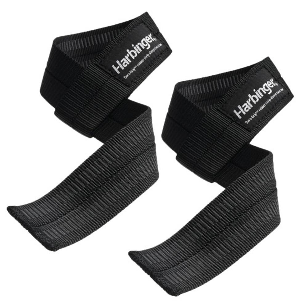 Harbinger ab straps hotsell