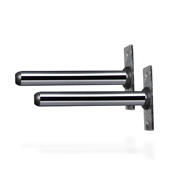 REP Fitness 12” Weight Horns PR4000 Gym and Fitness