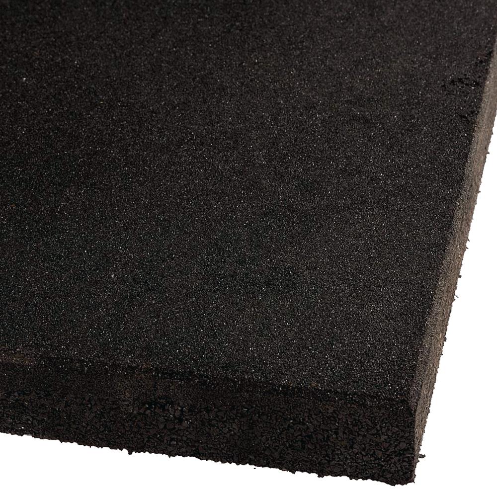 VersaFit Flooring High Density Platform Tile - 1m x 1m x 50mm