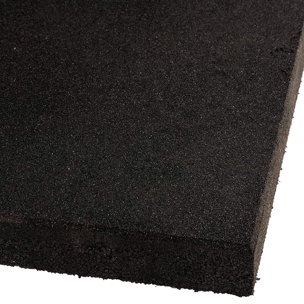 VersaFit Flooring High Density Platform Tile - 1m x 1m x 50mm
