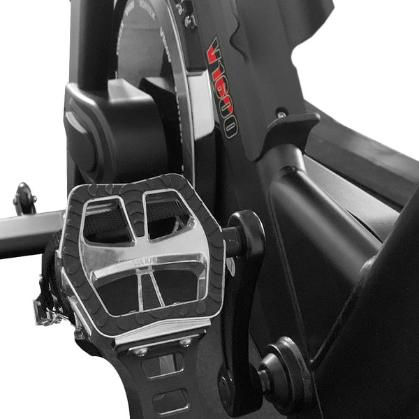 vortex v600 spin bike