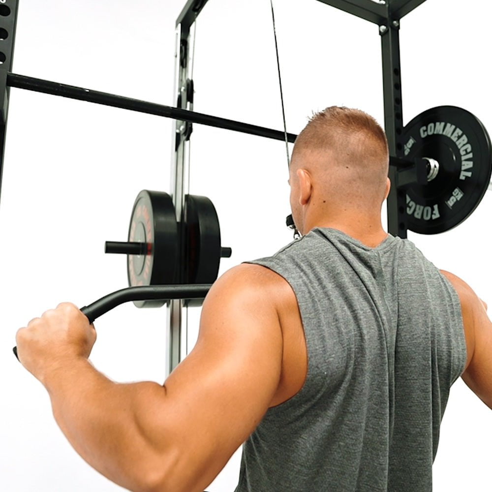 Force USA PTP Rack Package 3