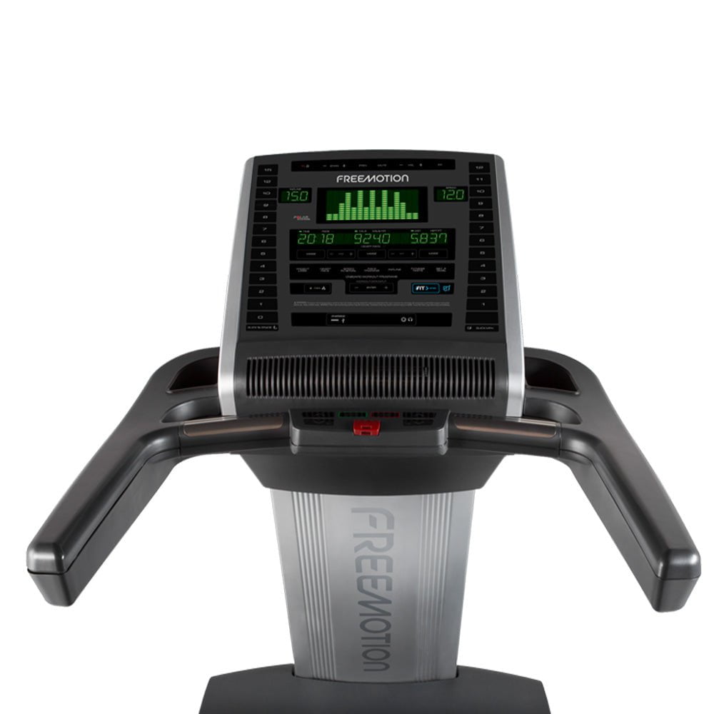 Freemotion T10.9b Reflex Treadmill