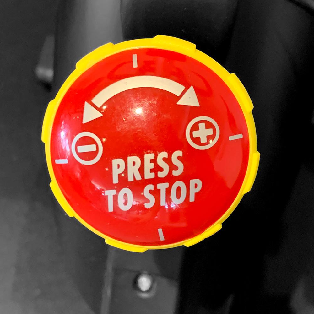 Vortex V1600 Spin Bike