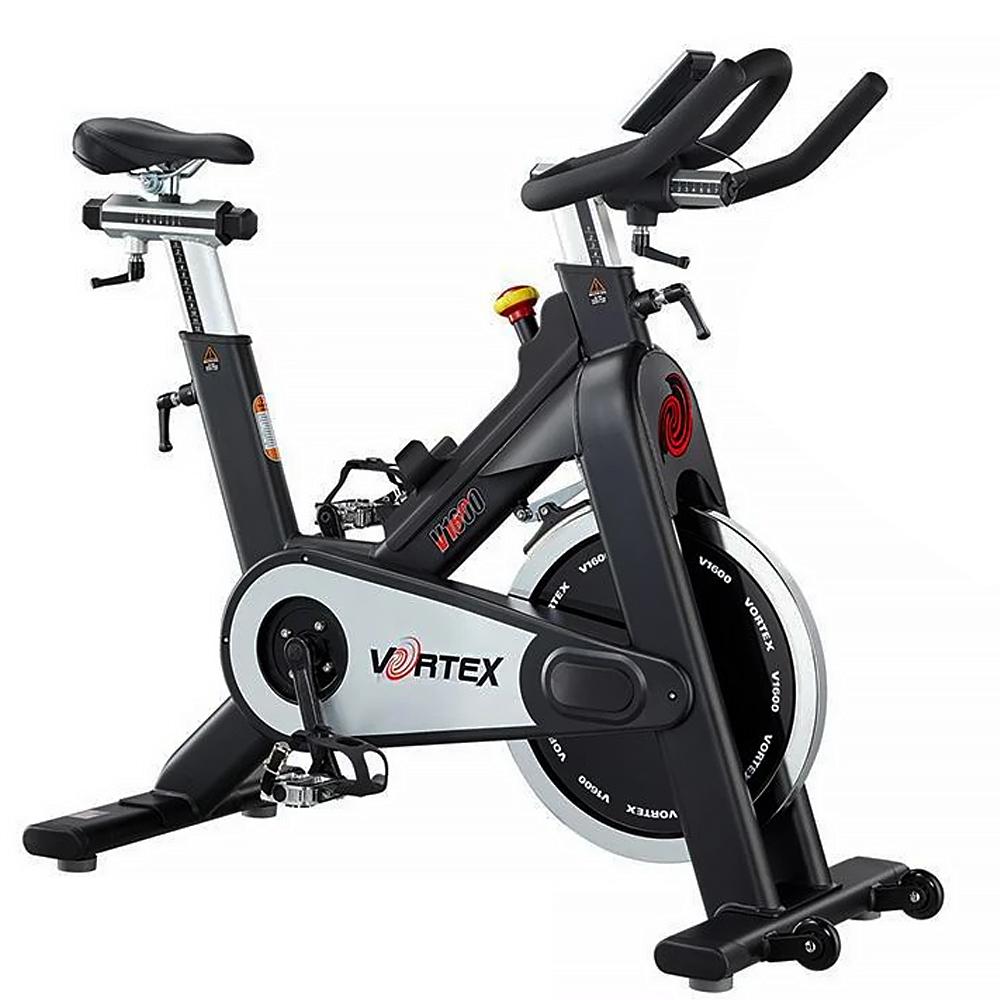 Vortex V1600 Spin Bike Gym and Fitness