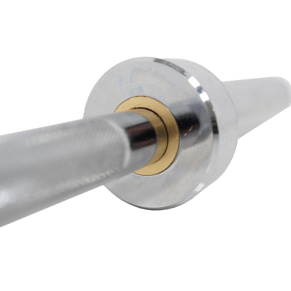 Shorty barbell shop